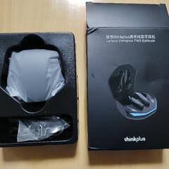 lenovo thinkplus tws  earbudsの画像