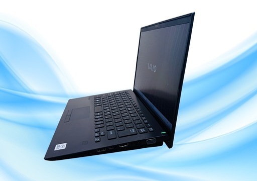 VAIO PRO PK★第10世代 Core i5★メモリ16GB