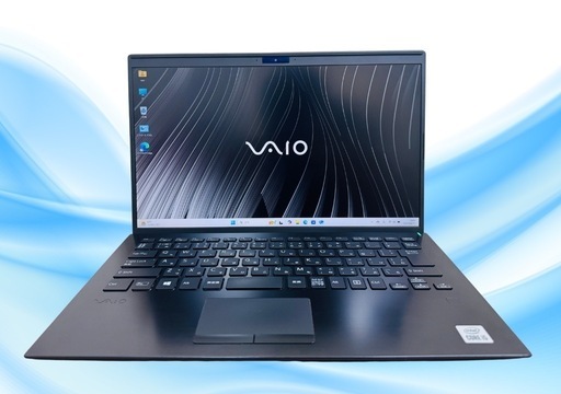 VAIO PRO PK★第10世代 Core i5★メモリ16GB