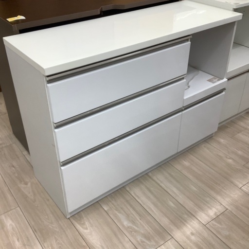 キッチンカウンターのご紹介！（トレファク寝屋川）