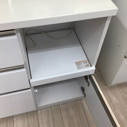 キッチンカウンターのご紹介！（トレファク寝屋川）