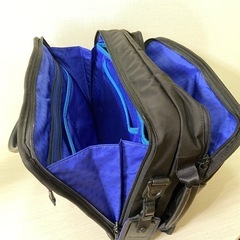 TUMI ANA コラボ ALPHA2 ビジネスバッグ 26108DNVY2E TUMI ANA コラボ ALPHA2 ビジネスバッグ 26108DNVY2E