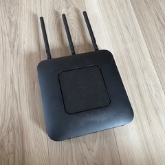 　Wi-Fiルーター　バッファロー　Airstation  WXR-1750DHPシリーズの画像