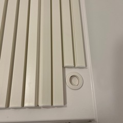 LIXIL お風呂の蓋 防カビ仕様の画像
