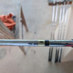 SRIXON　z965アイアンセット　6本の画像
