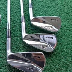 SRIXON　z965アイアンセット　6本の画像