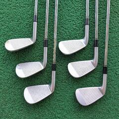 SRIXON　z965アイアンセット　6本の画像