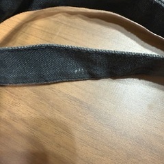 【非売品】ハーレーダビットソン　トートバッグの画像