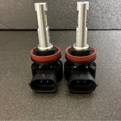 ⭐️タントL375S⭐️LEDフォグランプ⭐️🌈🌈左右セット‼️の画像