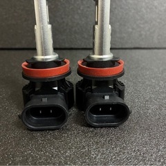 ⭐️タントL375S⭐️LEDフォグランプ⭐️🌈🌈左右セット‼️の画像