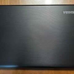 【売り切れ】東芝 Dynabook Win11 Corei3 SSD 8G Office 美品の画像