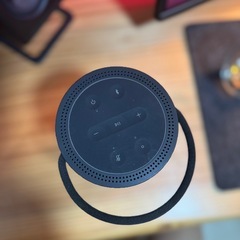 【元値5.3万】Bose Portable Smart SpeakerBlackの画像