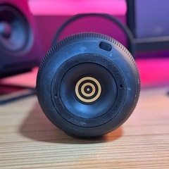 【元値5.3万】Bose Portable Smart SpeakerBlackの画像