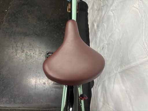 No.11 フルート　シティサイクル