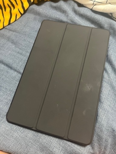 タブレット　ほとんど使用していませんせん