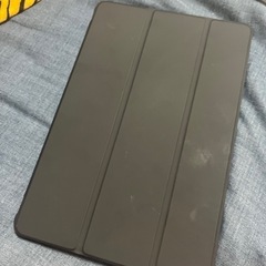 タブレット　ほとんど使用していませんせんの画像
