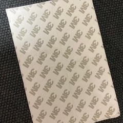 反射シールの画像