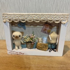 ✨ハンドメイド♡オブジェ✨の画像