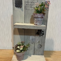 ✨ハンドメイド♡オブジェ✨の画像