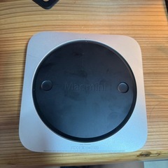 MacMini2012の画像