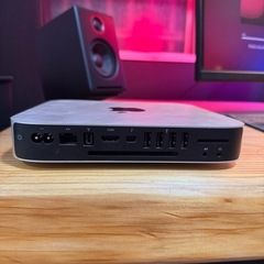 MacMini2012の画像