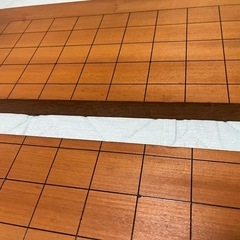 囲碁セットの画像