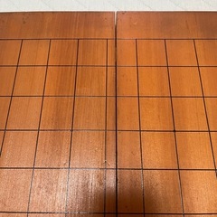 囲碁セットの画像