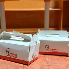 リカちゃん ミスタードーナツショップの画像