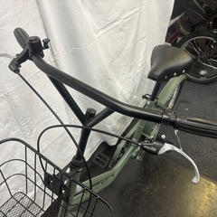 No.6 モクシー ミニサイクル