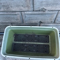 菜園プランター　710型　　7個の画像