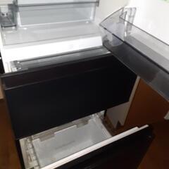 値段交渉可能️⭕️早い者勝ち‼️TOSHIBA2022年式 冷蔵庫の画像