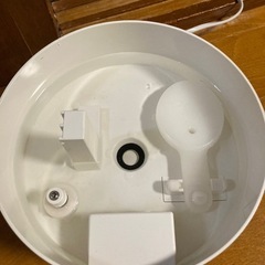 超音波加湿器の画像