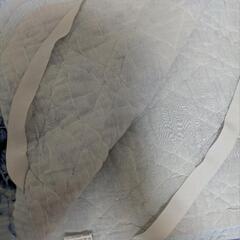 布団カバーの画像