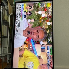 SONY BRAVIA ブラビア　KDL-40W600Bの画像