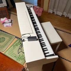 KAWAI ピアノの画像