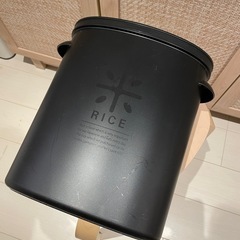 米びつの画像