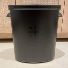 米びつの画像