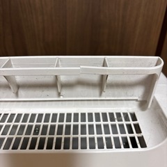 【ジャンク】衣類乾燥除湿機　アイリスオーヤマ　DDA-20の画像