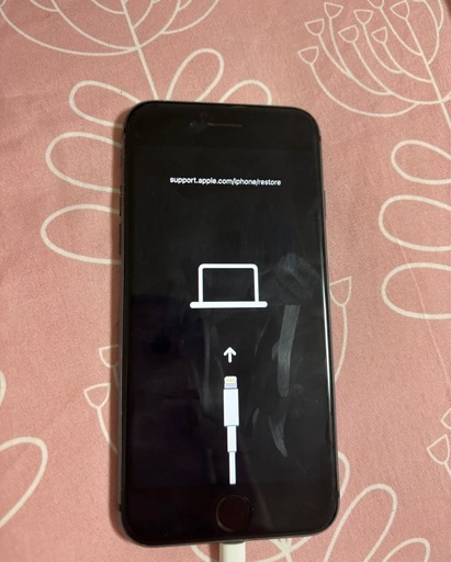携帯電話/スマホ iphone8