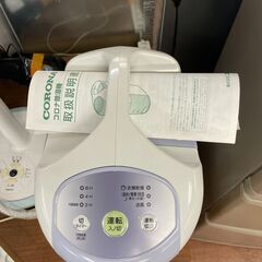 除湿機　No.4102　コロナ　CD-P63A2　2021年製　【リサイクルショップどりーむ天保山店】の画像