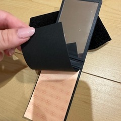 シャネル油取り紙の画像