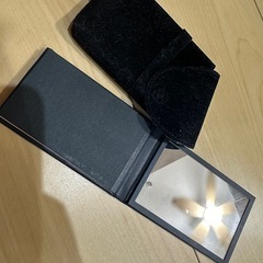 シャネル油取り紙の画像