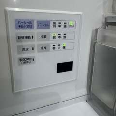 
Panasonic冷蔵庫の画像