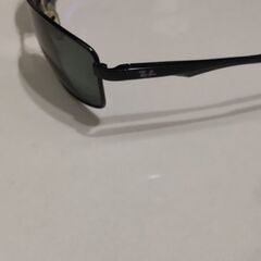 Ray-Ban　サングラス　偏光レンズの画像