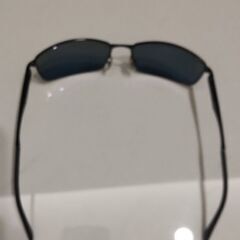 Ray-Ban　サングラス　偏光レンズの画像
