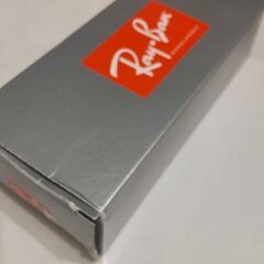 Ray-Ban　サングラス　偏光レンズの画像