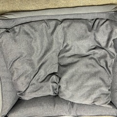 犬用ベットの画像