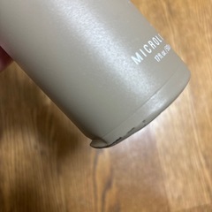500ml、軽量水筒の画像