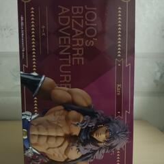 ジョジョの奇妙な冒険　カーズ　フィギュアの画像