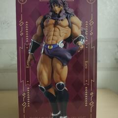 ジョジョの奇妙な冒険　カーズ　フィギュアの画像